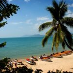 Где лучше отдыхать в Таиланде или на острове Хайнань