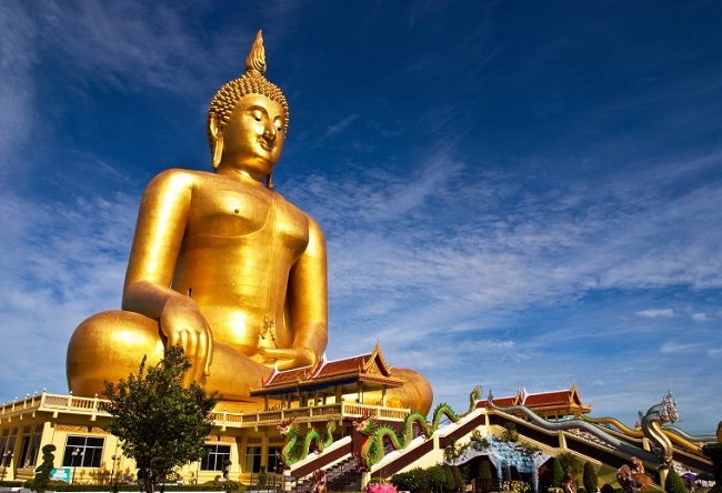 Где отдыхать на Хайнане или в Таиланде