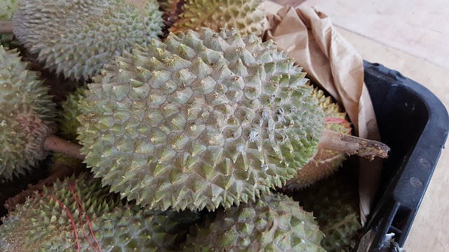 Сезон фруктов в Таиланде по месяцам