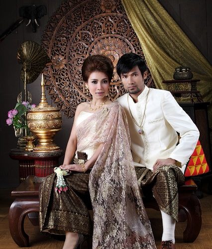 Невеста Таиланд