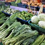 Тайская кухня: овощи и травы для блюд