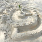Майское празднество «СПА на песке» в Хуа Хине