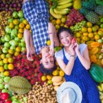 Как вывезти из Таиланда фрукты