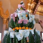 Какая средняя зарплата в Тайланде у местного населения
