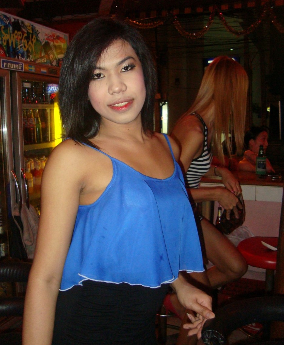 тайские леди транс фото 102