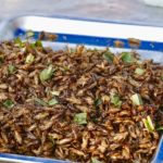 Скорпион на вкус: руководство по поеданию насекомых в Таиланде