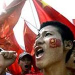 Почему СССР поддержал Таиланд в его борьбе с коммунистическими повстанцами