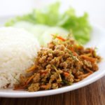 20 лучших блюд, чтобы поесть в Таиланде